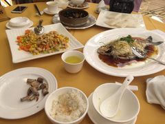 -新好景海鲜酒家(新塘店)