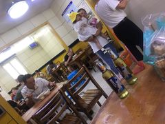 -欣达面馆(天桥支路店)