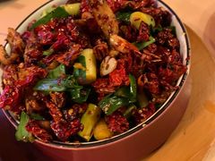 -山石榴·贵州菜(丰盛里店)