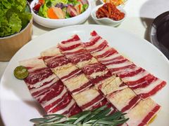 -久藏·横膈膜烧肉·酒场(江汉路店)
