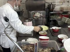 -教师之家赵家羊汤馆(东青龙街店)
