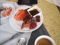 -汇泉王朝大饭店-旋转餐厅(南海路店)