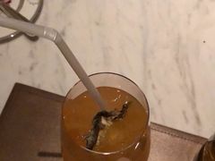 -大堂酒廊·富力丽思卡尔顿酒店