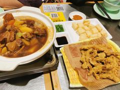 -潮界(LU·ONE凯德晶萃广场店)