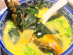 -贺庄·活鱼馆(珠吉路店)