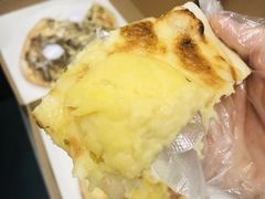 -I HOLIC艾豪丽披萨(KKone店)