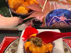 -鳥喜Toriki怀石烧鸟料理