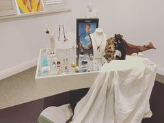 -OOAK设计师品牌概念店(新乐路店)