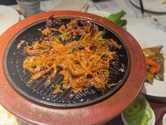 -奉天小馆·非遗东北菜(济南万象城店)