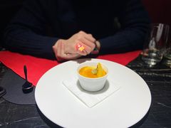 -La Saison乐颂·法餐厅