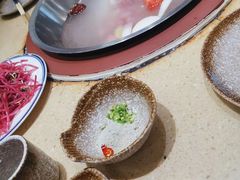 -313羊庄·羊肉火锅烧烤(李村店)