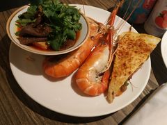 -The COOK·厨餐厅·自助餐(浦东嘉里大酒店)