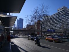 -招商银行(北京三里屯支行)