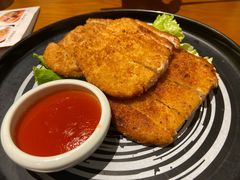 -三凤酒家·百年无锡菜(清扬茂业店)