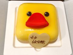 -壹点壹客·生日蛋糕(南山店)