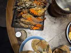 -亚马逊蒸汽活海鲜自助(LCM置汇旭辉广场店)