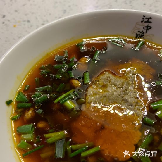 江中渔翁(忠县店)