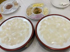 -寻味顺德·南记酒家·传统顺德菜·鱼生(广源路店)