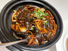 -扬州香格里拉·香宫中餐厅