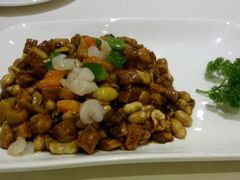 -老正兴菜馆(福州路店)