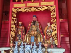 -天津妈祖文化园