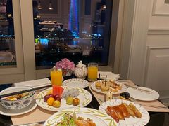 -广州富力丽思卡尔顿酒店