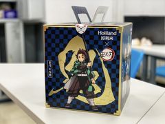 -好利来(光华中心店)