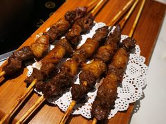 -大喜牛鲜牛肉火锅(世纪金源店)