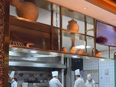 -驿楼兰·新疆菜(火车站店)