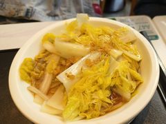 -谷田稻香·砂锅菜(汇暻广场店)