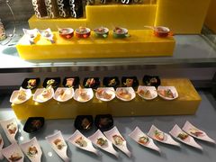 -漳州佰翔圆山酒店·圆山畔西餐厅