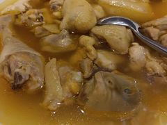 -望乡楼上海菜(日月光店)