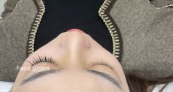 -Face Score美甲美睫皮肤管理