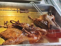 甜皮鸭-八卤粉面·西安刀削·绵阳米粉(三湘泗宝店)