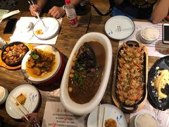 -家关内关外(西单汉光百货店)