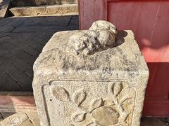 -南阳卧龙岗武侯祠