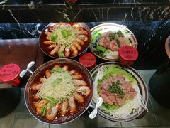 -秦淮人家风味酒楼(赣榆店)