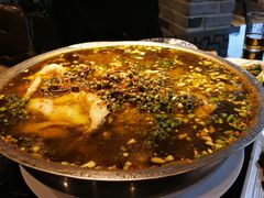 -红京鱼(西坝河店)