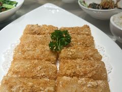 -王府井酒店(金桥港湾店)