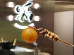 -鸟山鸣·日料食堂(王府井店)