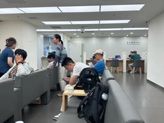-华为授权服务中心(中关村大厦)