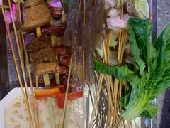 -钢管厂五区小郡肝串串香(滨江店)