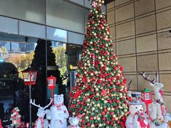 -上海外滩英迪格酒店