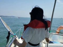 -日照灯塔风景区