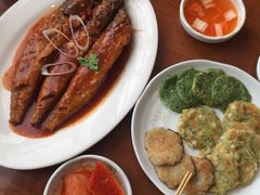 -全州拌饭馆(断桥店)
