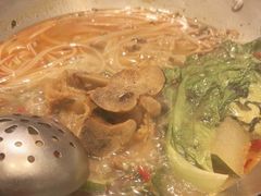 -小螺大作·螺蛳粉火锅(林和西店)