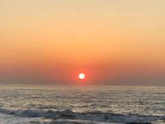 -日照灯塔风景区