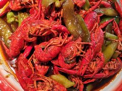 -沪小胖·小龙虾·蓝龙王(八佰伴店)