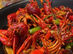 -聚味瞿记·龙虾堂(坡子街店)