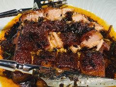 -湘上湘(米其林餐厅-正大中心总店)